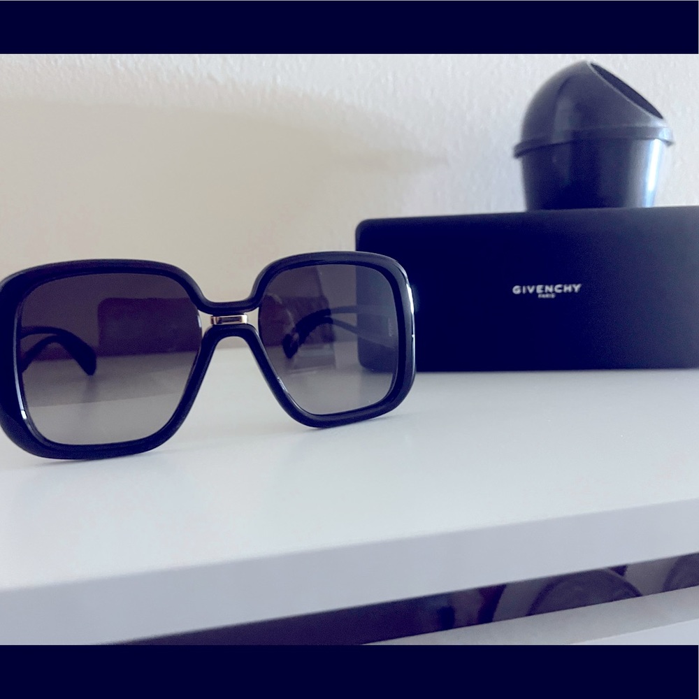 Givenchy Sun Glasses